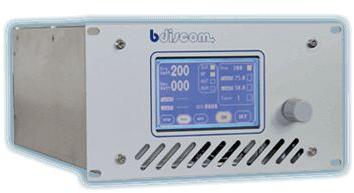 RF and Plasma Matrix, for Laboratory