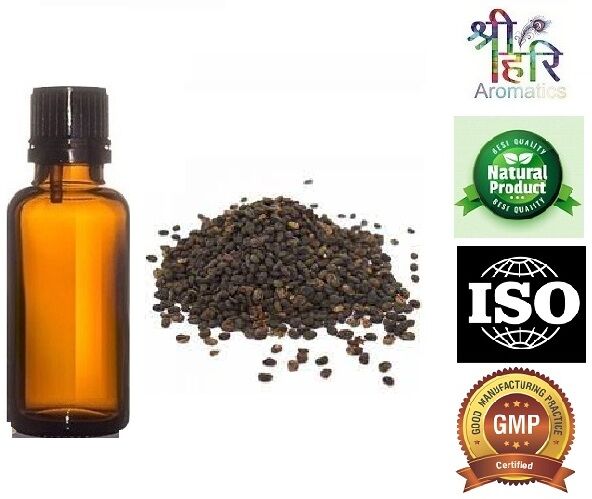 BAKUCHI SEED OIL, Purity : 100% Pure Natural