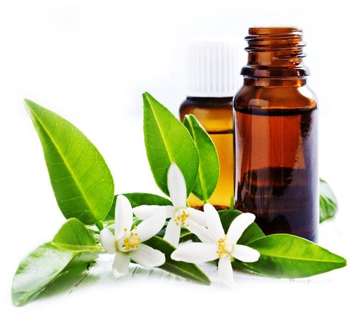 Neroli extract