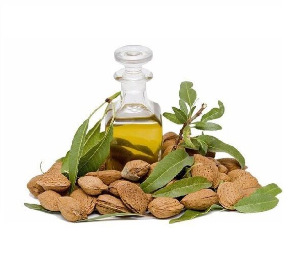 PRACAXI PRACACHY OIL