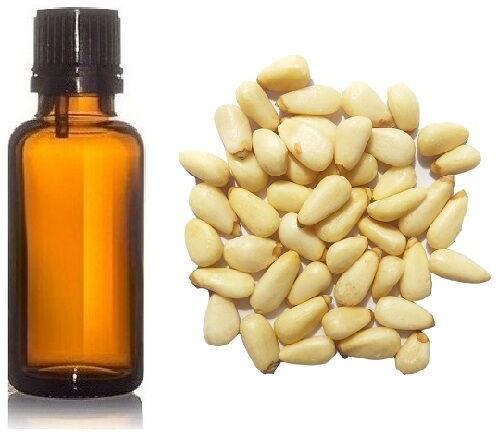 SIBERIAN PINE NUT OIL, Purity : 100% Pure Natural