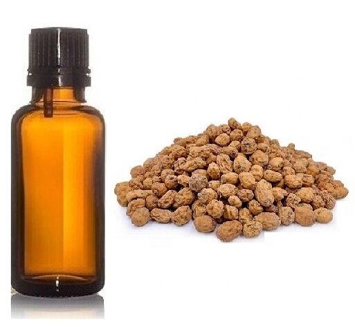 TIGERNUT OIL, Extraction Method : Cold Press