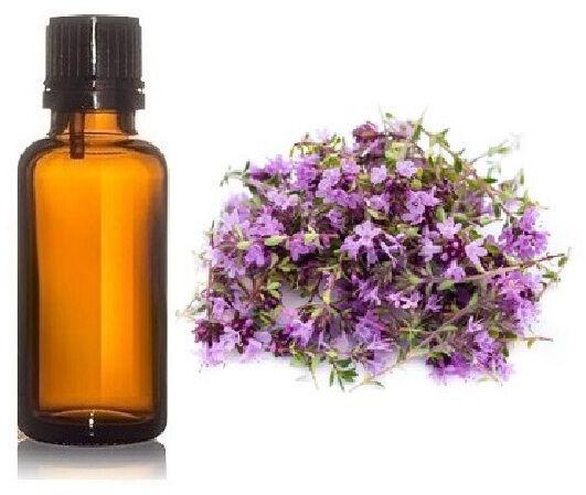 Wild Thyme Essential Oil, Purity : 100% Pure Natural