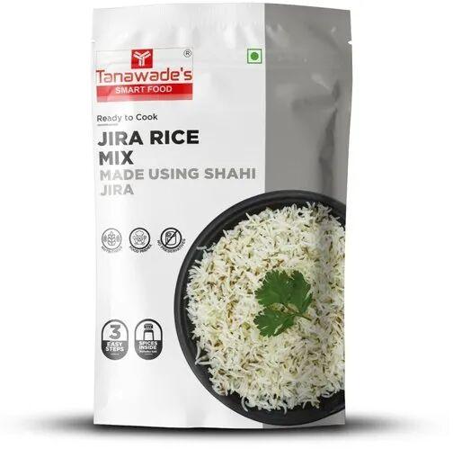  Instant Jira Rice Mix, Packaging Type : Packet
