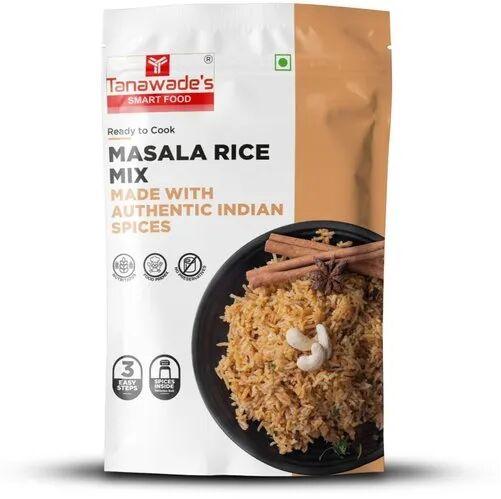 Masala Rice Mix, for Food