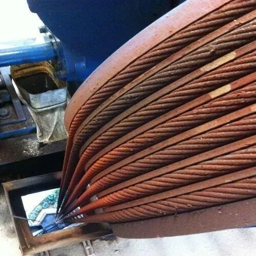 Usha Martin Elevator Wire Rope