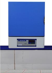 Metal Hot Air Sterilizer, for Laboratory Use, Liquid Purification, Medical Use, Voltage : 220V