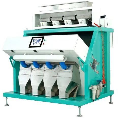 Dal Sorting Machine, Certification : CE