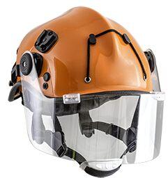 Utility /Rescue Paramedic Helmet