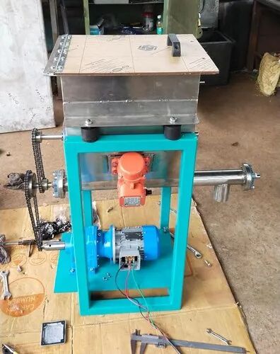 Chemical Feeder, Voltage : 230 V