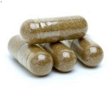 Brahmi Capsules, for Safe Packing, Low-Fat, Good Quality, Packaging Type : Plastic Bottle