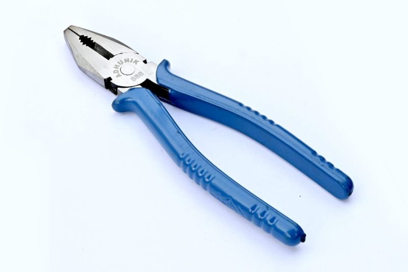 8 Inch Acetate Sleeve Combination Plier