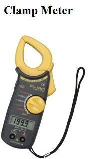 Clamp Meter