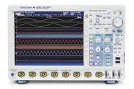 Yokogawa DLM4000 MIXED SIGNAL OSCILLOSCOPES