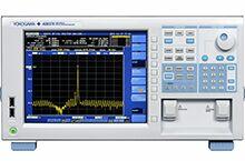 Yokogawa AQ 6376 THREE MICRON OPTICAL SPECTRUM ANALYZER