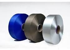 Partially Oriented Yarn