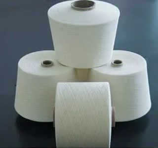 Dyed Poly Cotton Carded Yarn, Feature : Eco-Friendly, Anti-Pilling