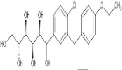 Dapagliflozin Open Ring Impurity