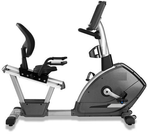 Recumbent Bike