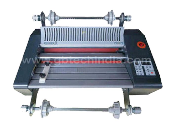 TLM 360 Thermal Lamination Machine 14inch (Steel Roller)