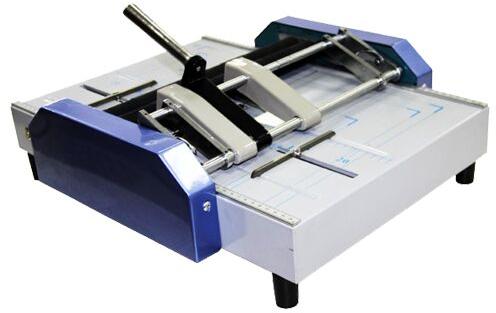 Desktop Double Booklet Stapler / Stitching Machine A3 GBT - 8200A