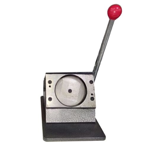 Imported Round Card Cutter (upto 3inch)