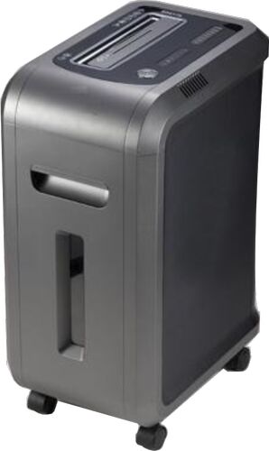 Paper Shredder 812 DC