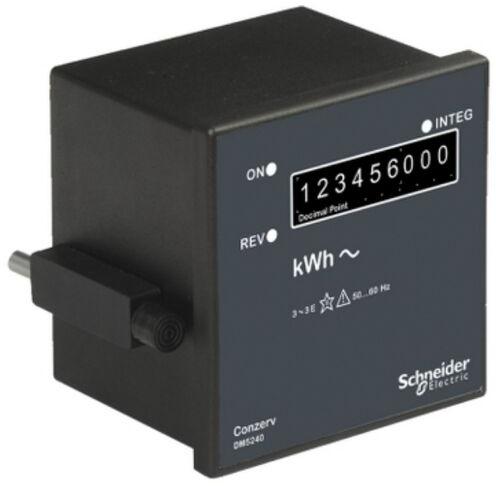 Counter Energy Meter