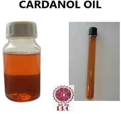 Cardanol oil