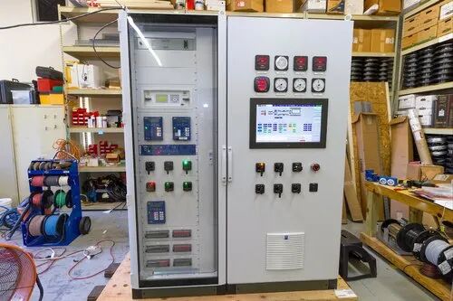 Industrial Automation Panels