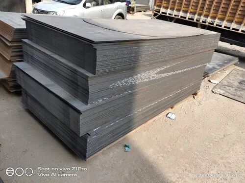 MS TATA Steel Sheet, Surface Treatment : Galvanized