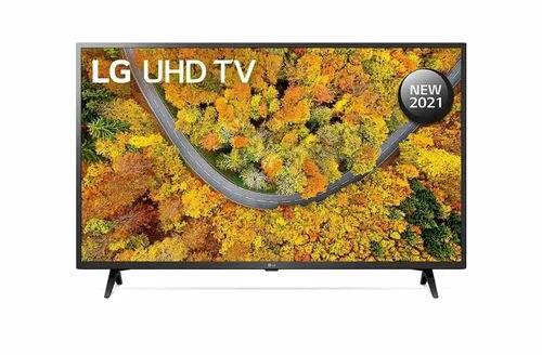 LG 4K Smart LED TV, Screen Size : 43 inch