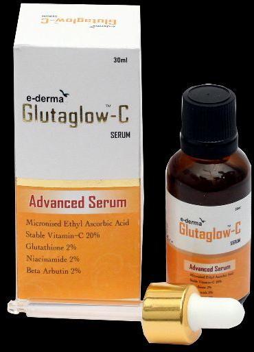 Glutaglow-C Serum