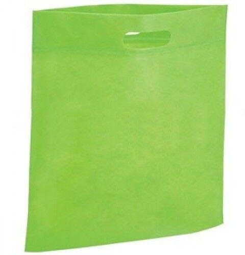 2 Kg D Cut Carry Bag, for Packaging, Shopping, Feature : Easy Folding, Eco-Friendly, Recyclable