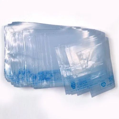 Transparent 250 Gm Sambar Bag, for Packaging, Feature : Eco-Friendly, Recyclable