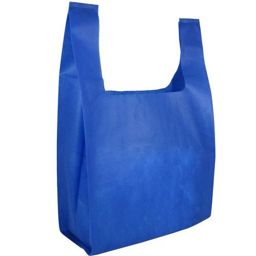 Multicolor 500 Gm U Cut Carry Bag, for Shopping, Goods Packaging, Feature : Biodegradable