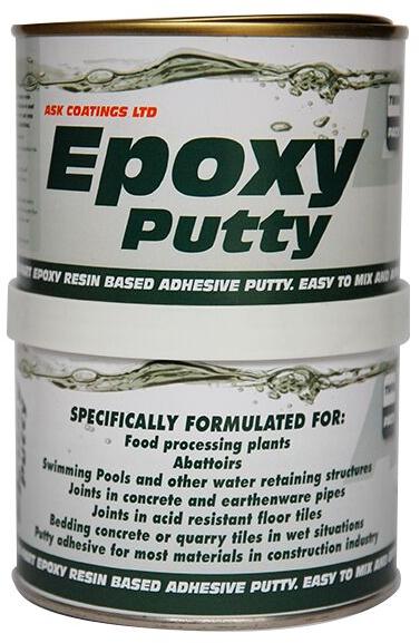 DU LEVEL 30 Epoxy Putty