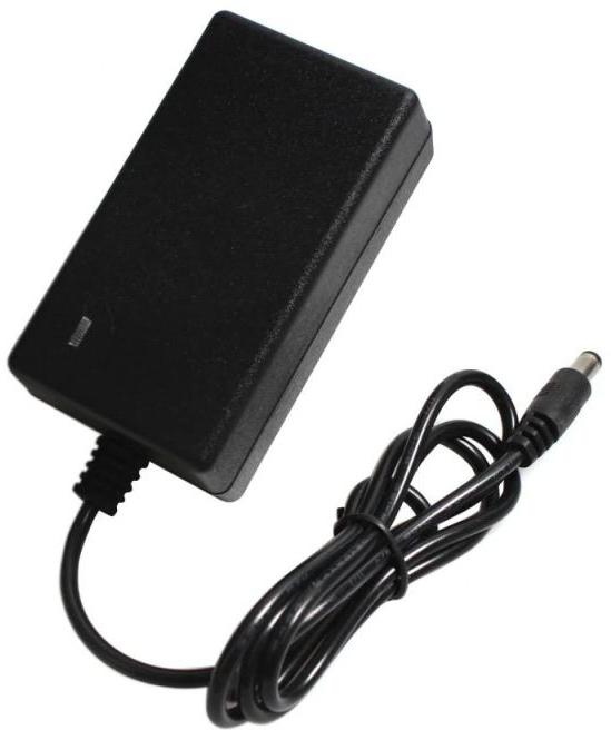 Power Supply Adapter, For Cctv, Led Lighting, Dvr, Setup Box, Monitor, Electronic Instrument, Ro Smps