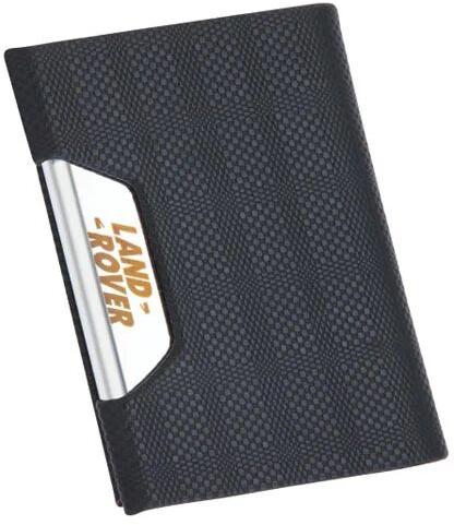 Visiting Cum Credit Card Holder, Size : 4 X 3 Inch