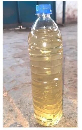 Used Solvent Oil, Packaging Type : Loose