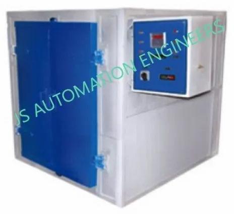 Electric Fired Powder Coating Oven