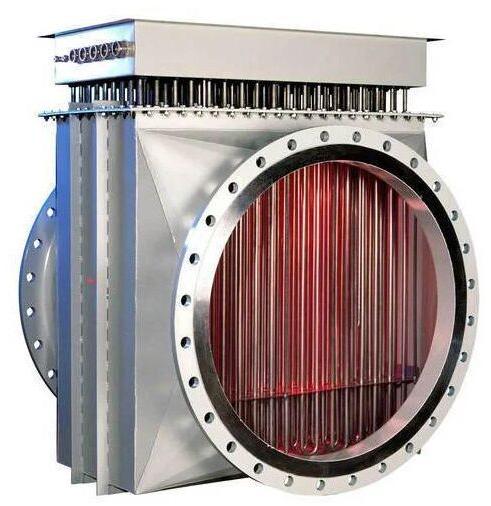 Stainless Steel Air Preheater