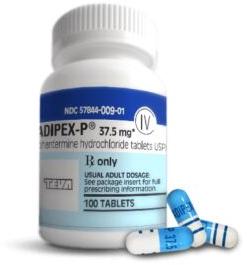 Adipex-P Weight Loss Medicines