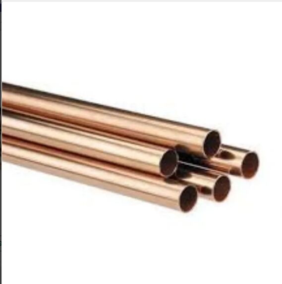 Copper Tube