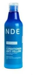 Blonde Hair Conditioner