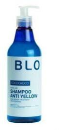 Blonde Hair Shampoo