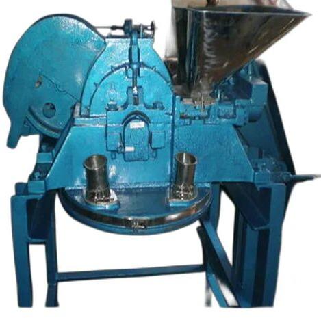 Industrial Grinding Machines, Specialities : Low Man Power Requirement, Low Power Requirement, Increased Out Puts