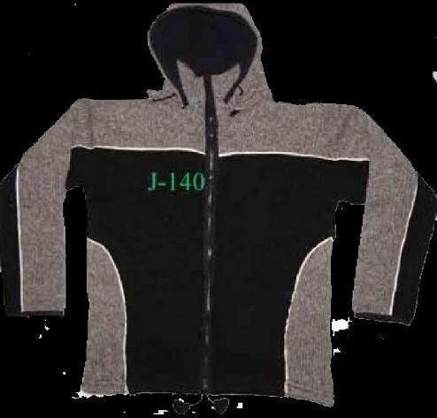 Woolen Jacket