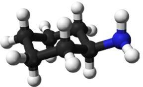 cyclohexylamine