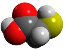 (80% Min) Thiglycolic Acid